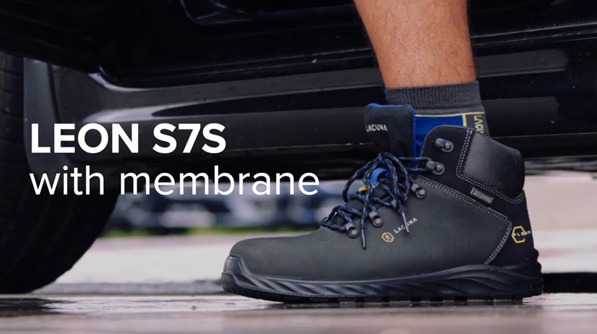 LEON S7S
