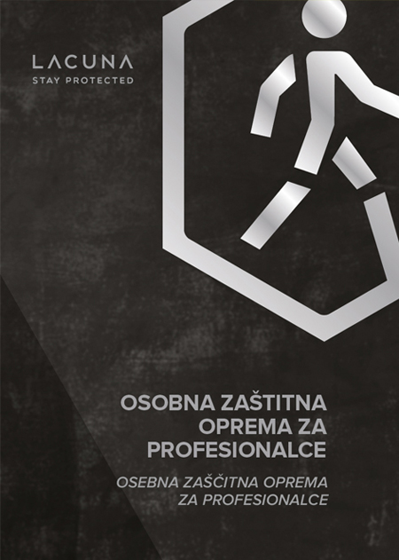 Katalog osobne zaštitne opreme