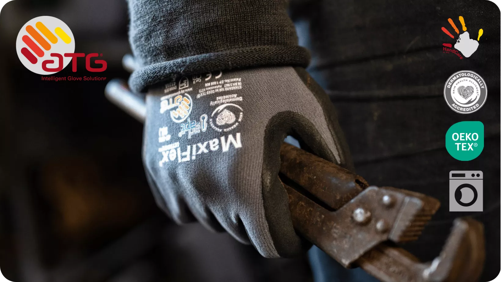 ATG inteligenta rješenja