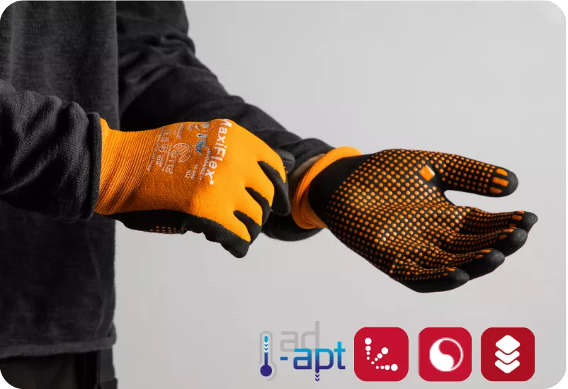 UDOBNOST I ČISTOĆA