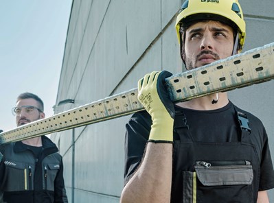 Bergen Flex collection