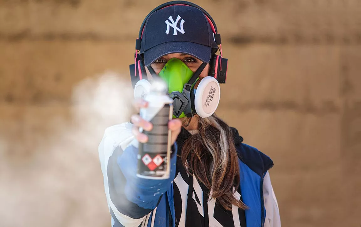 BLS respiratory protection