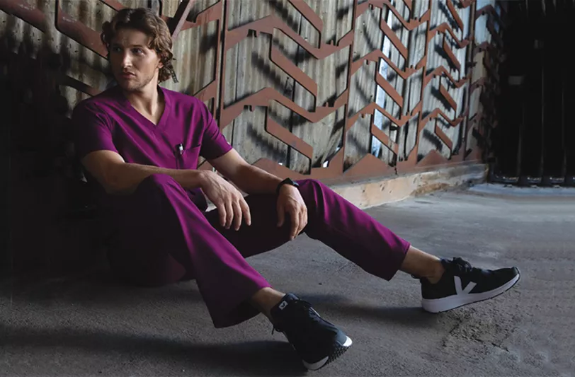 Izdržljive i udobne medicinske uniforme