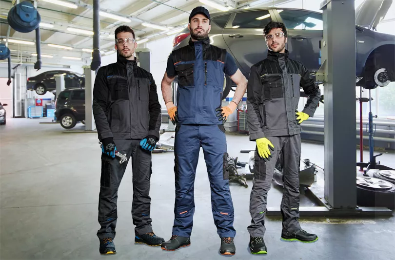 COTTON RICH udobje in vzdržljivost