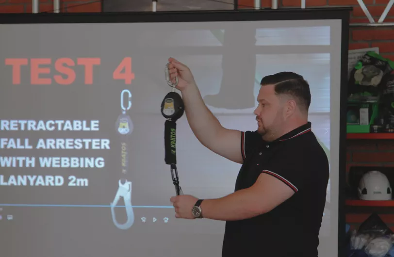 Lacuna Education Centre 