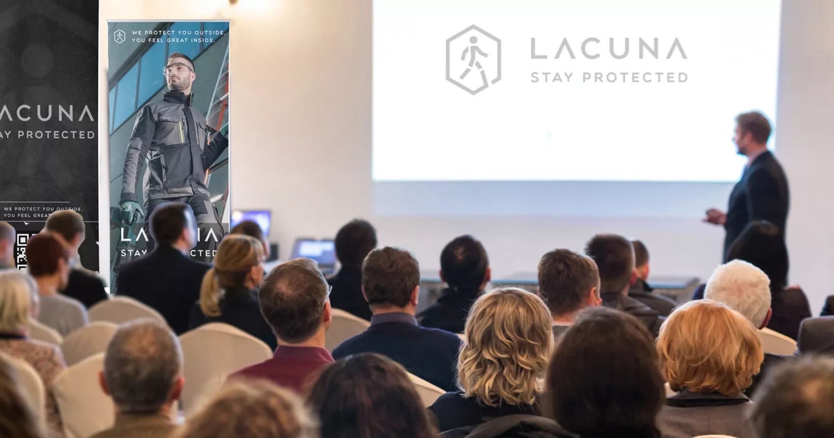 Safety starts with knowledge