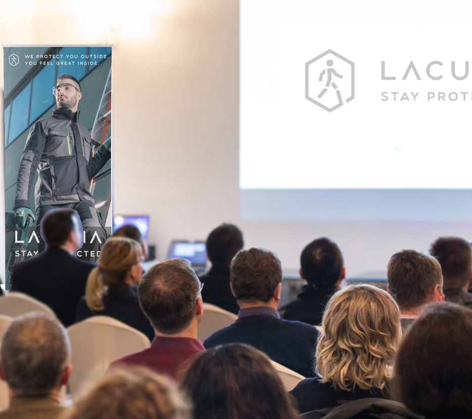 Lacuna educational center