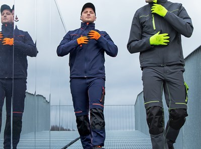 Move Flex collection