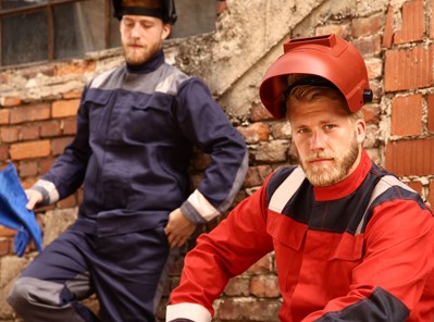 Multinorm protective clothing