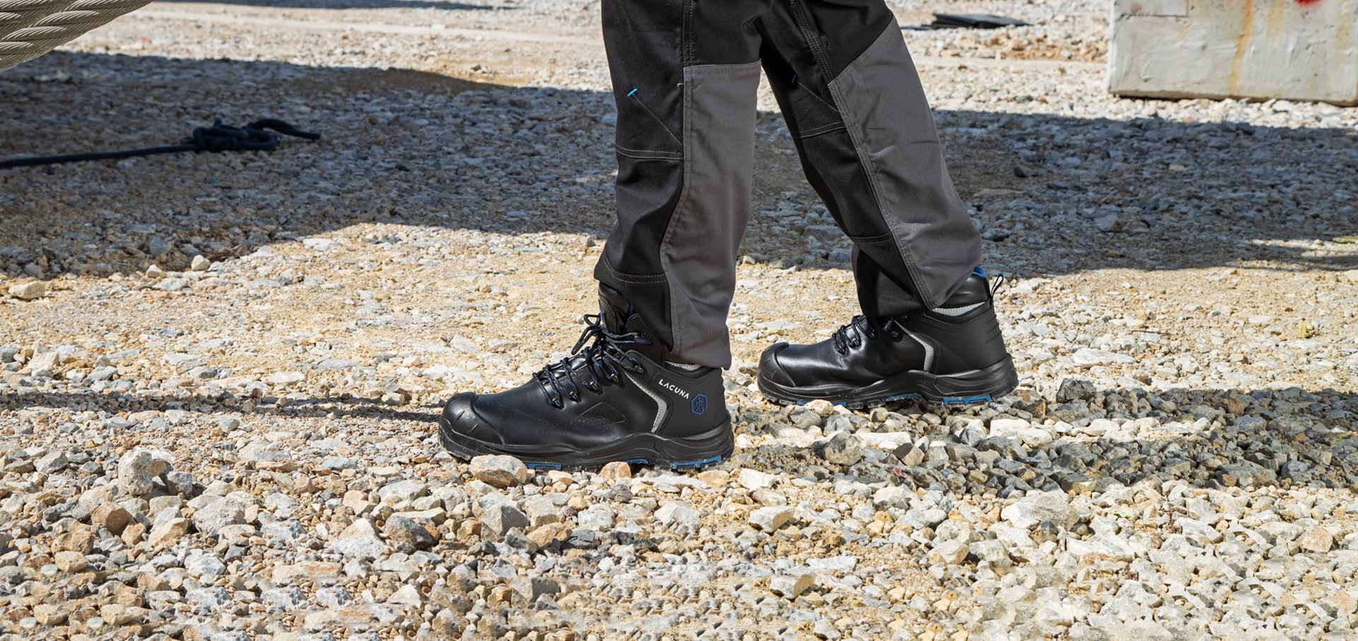 Ustvarjeni za zahtevne pogoje