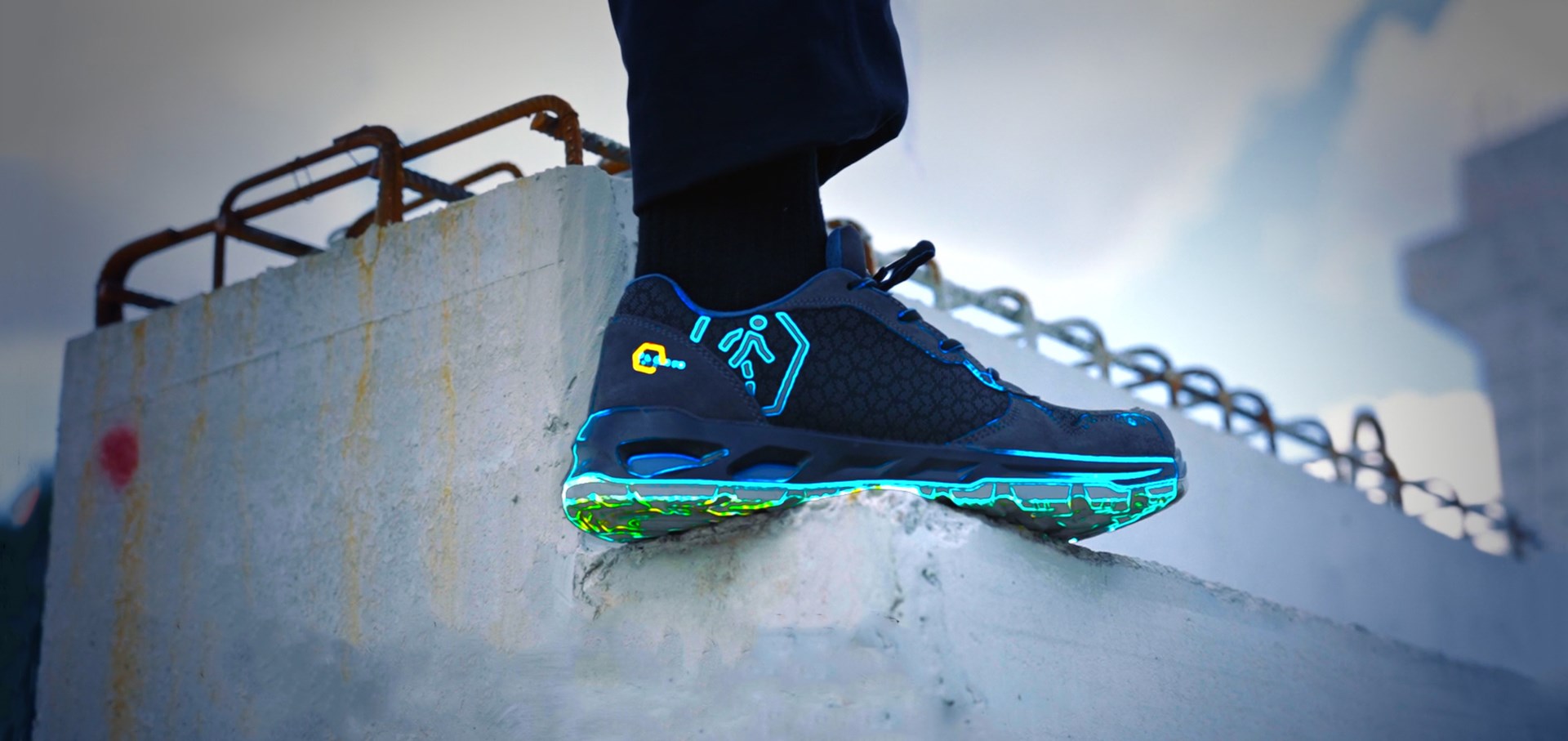 Odgovorni za stabilnost, udobje in varnost