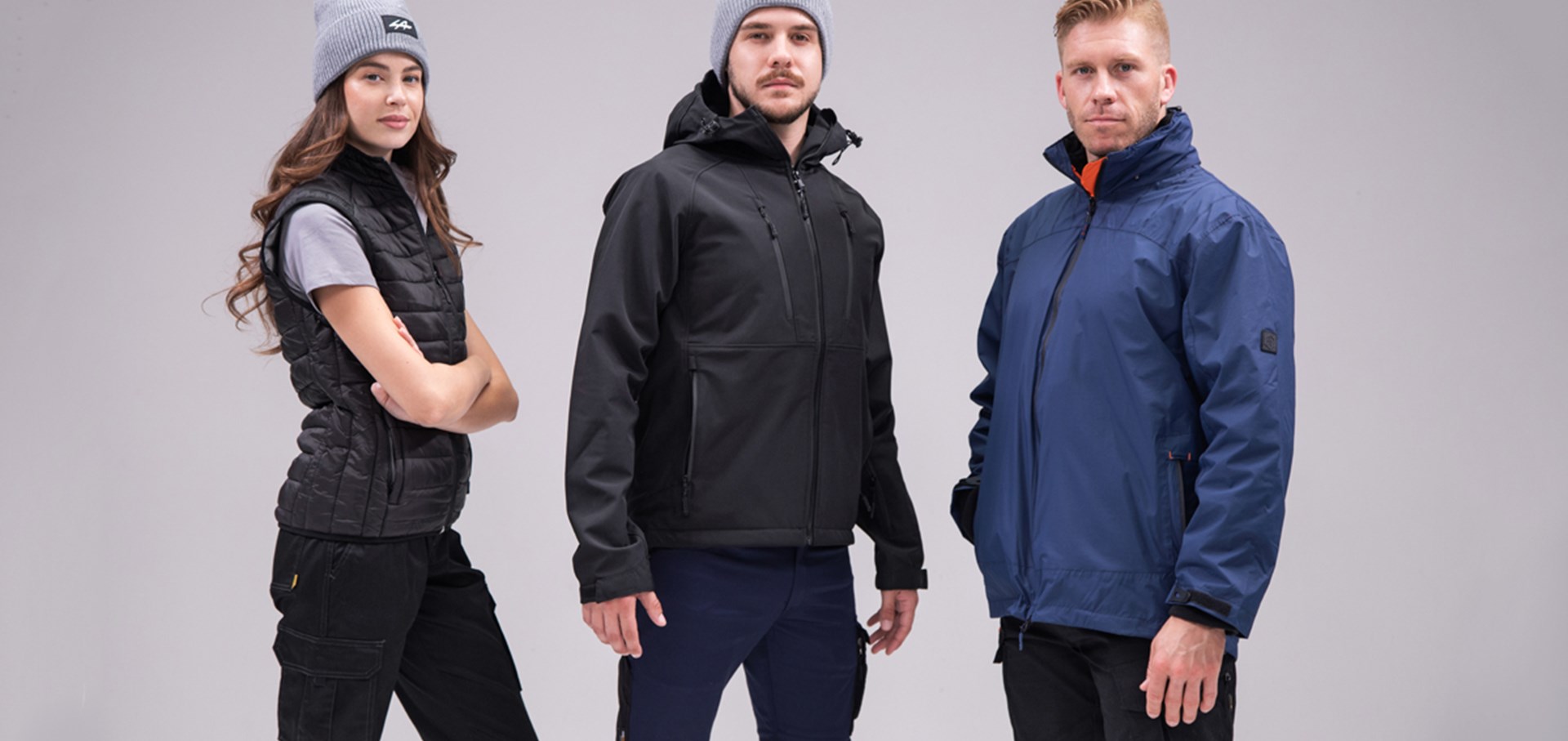 Lacuna Seasonal Collection