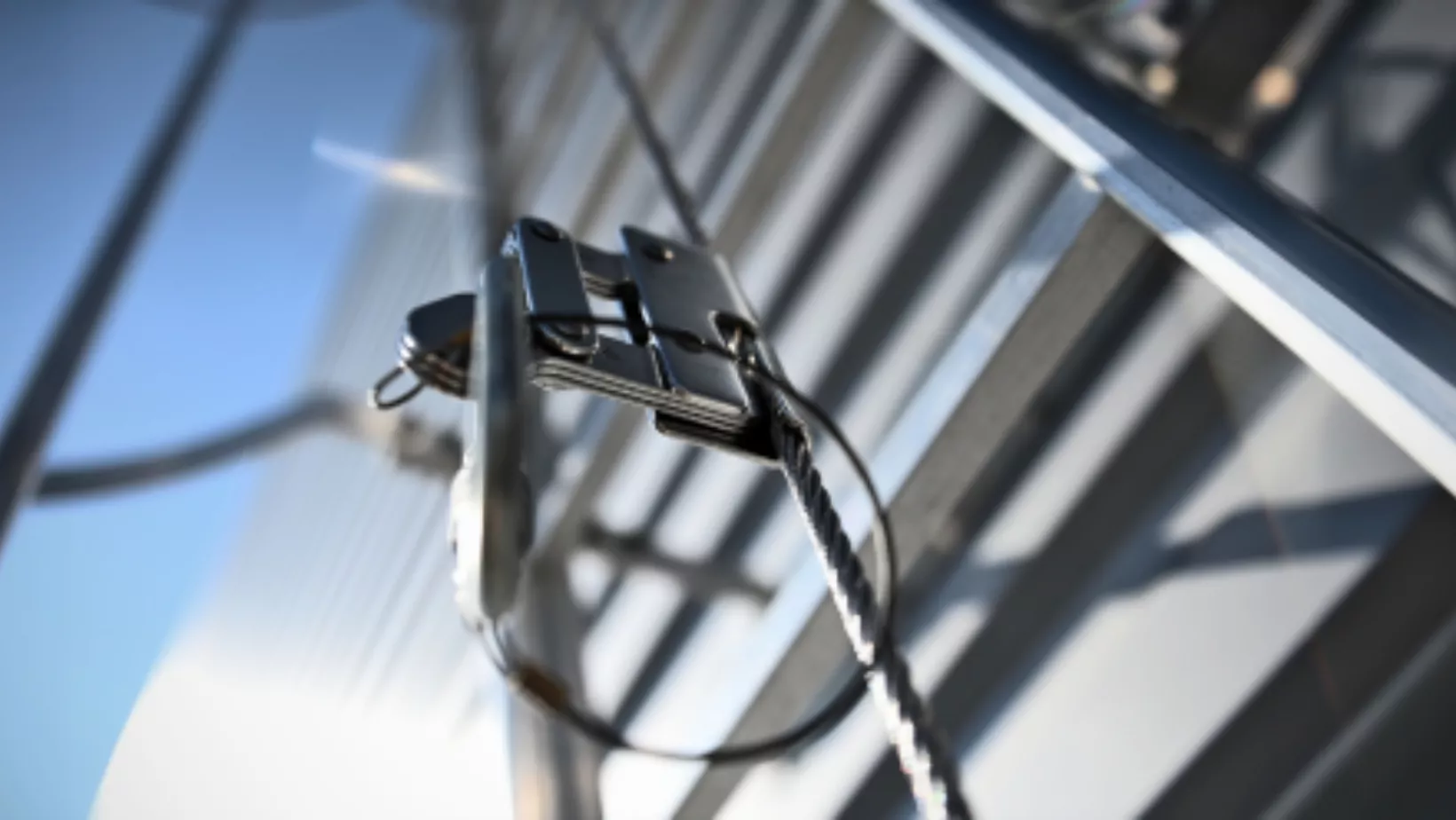 LIFELINE sustavi zaštite