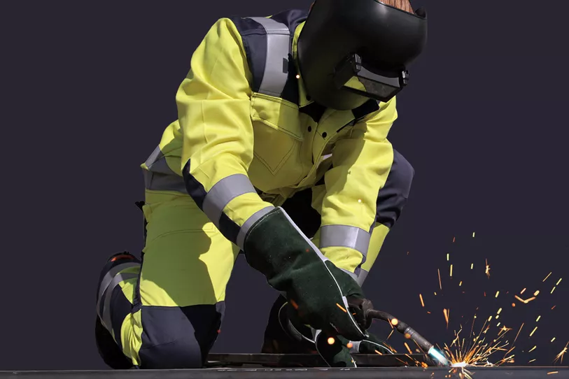 Pouzdana zaštita za rizična radna okruženja