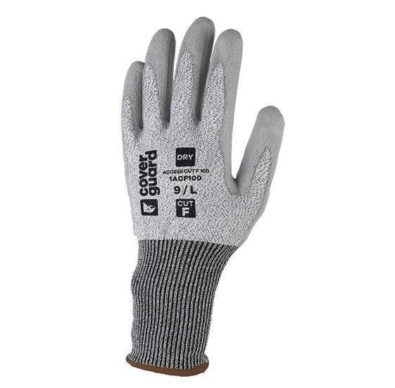 Rokavice EACCESS CUT F 100