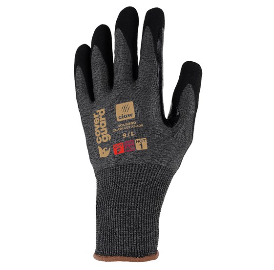 Rokavica CLAW CUT A9 400