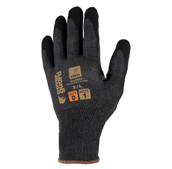 Rokavica CLAW CUT D 500