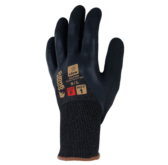 Rokavica CLAW CUT F 707