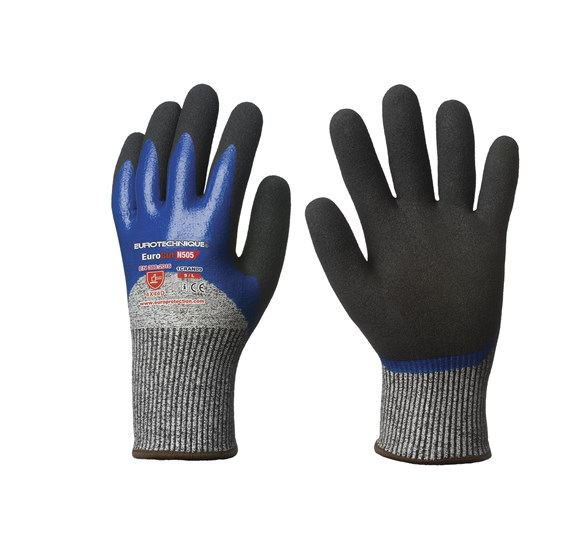Glove EUROCUT N505
