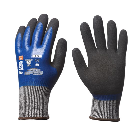 Rokavica EUROCUT N555