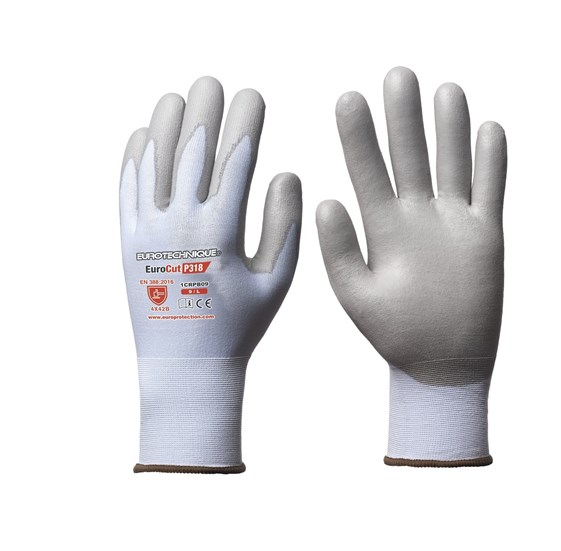 Rukavica EUROCUT P318