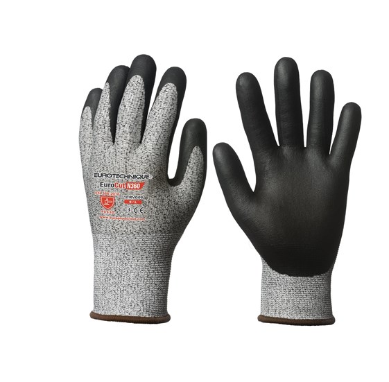 Glove EUROCUT N360