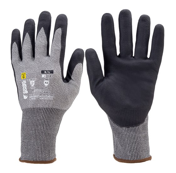 Rukavica EUROCUT N303