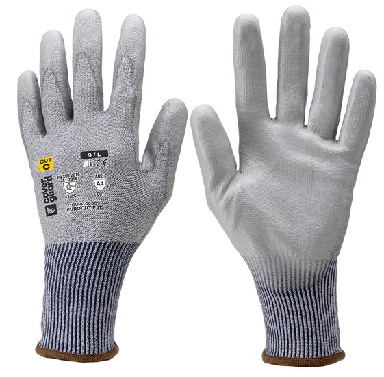 Glove EUROCUT N303