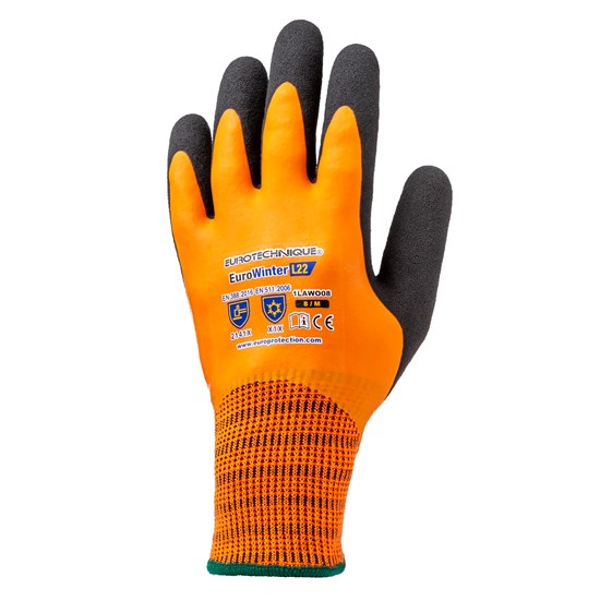 Winter glove EUROWINTER L22 size 10