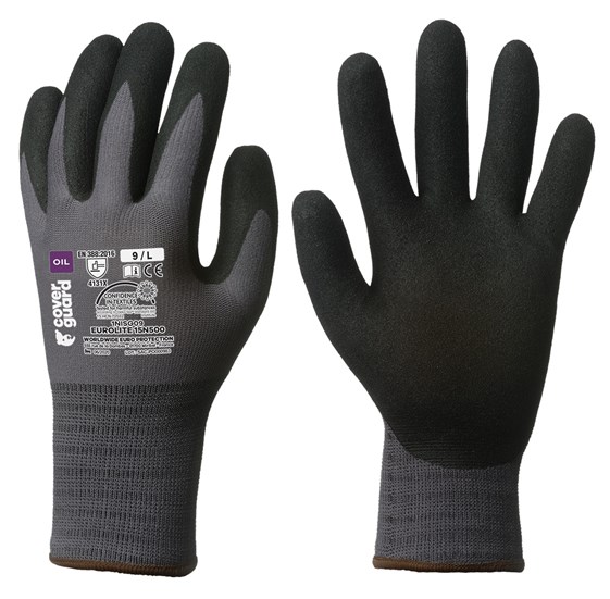 Rukavica EUROLITE 15N500