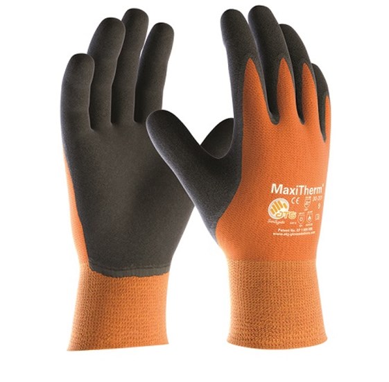 Gloves MAXITHERM KW Palm Coated
