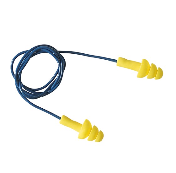 ULTRAFIT ear plugs with cord