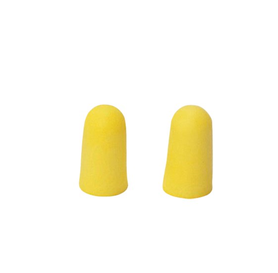 Ear plugs