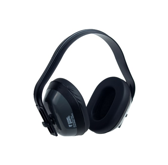 Ear-muffs MAX 200