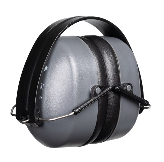Ear-muffs MAX 500