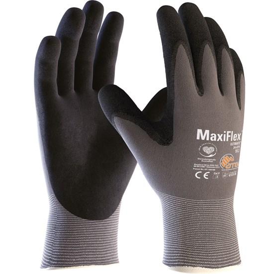 ATG Glove MAXIFLEX ULTIMATE