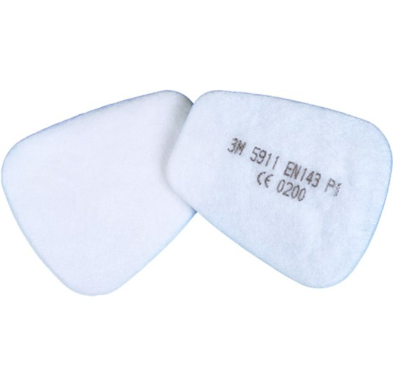 Predfiltar za čestice