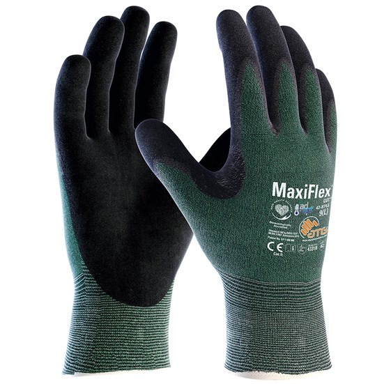 ATG Gloves MaxiFlex Cut AD-APT