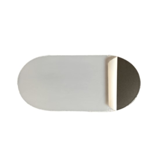 Filter cover for 420/421 (10 pcs/pac)