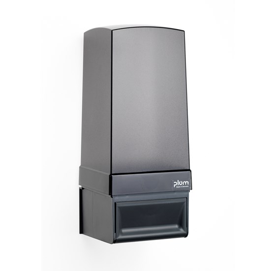 STANDARD Plum dozator - sistem za polnjenje