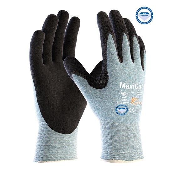 ATG Glove Maxicut Ultra , Diamon black