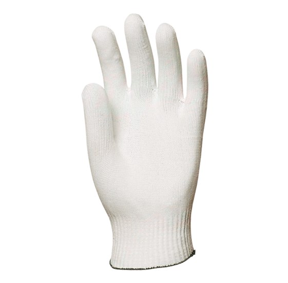 Nylon glove