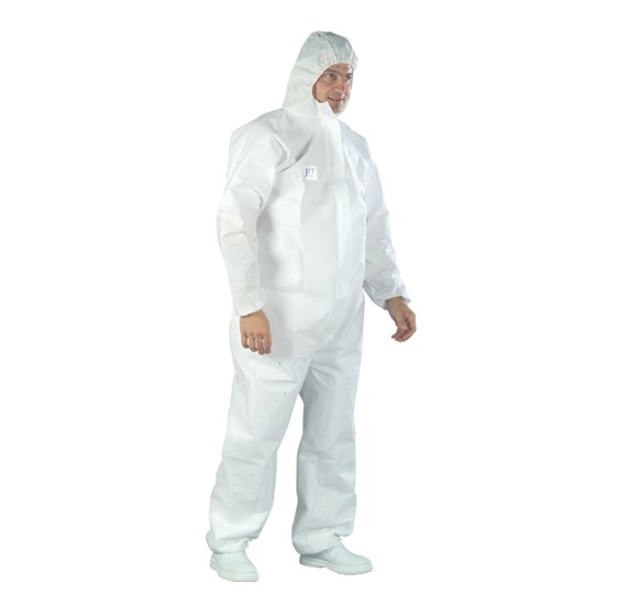 Coverall SMS PRS 1 size XL