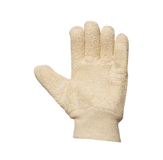 Rukavica pekarska, vel. 10