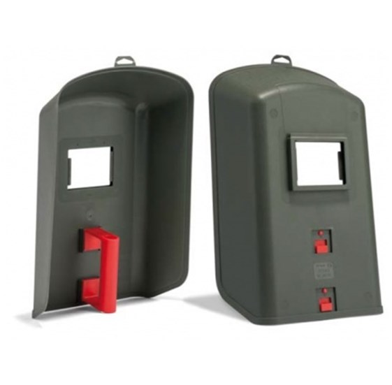 Polypropilene welding screen 90 x 110 ( art. 501 )