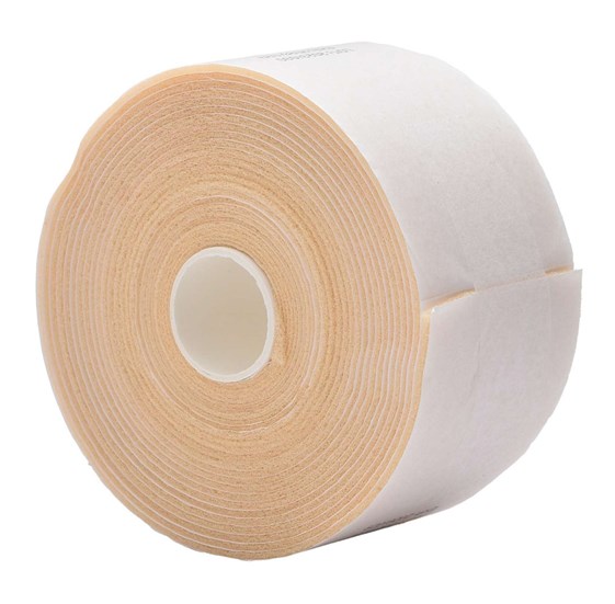 Plum QuickSoft bandage refill 5,5cm x 5m - beige x 2
