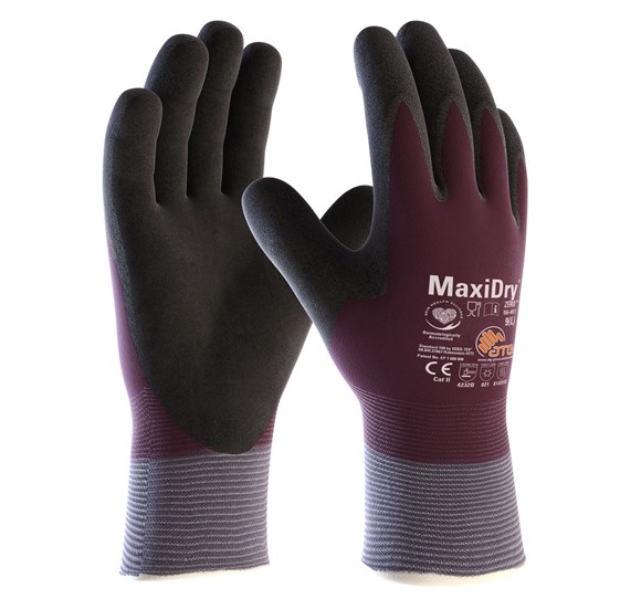 ATG Glove MaxiDry ZERO