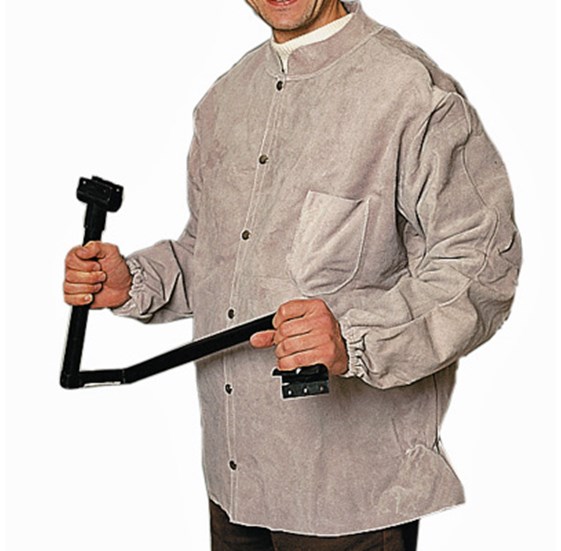 Welding shirt size XL