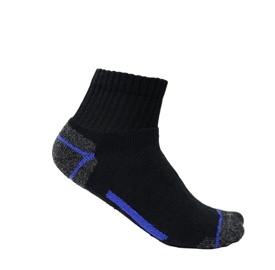 Socks ARCO black