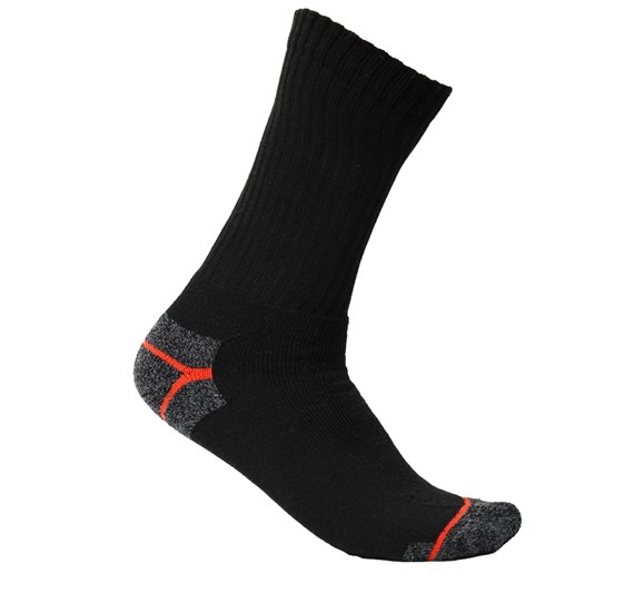 Socks BUTURO black